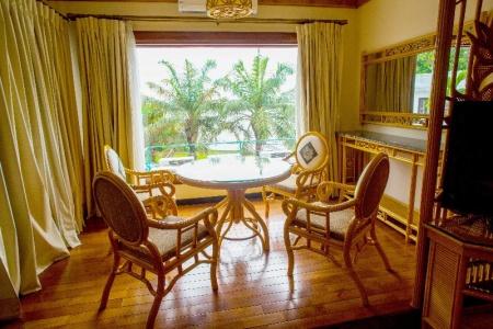Huong Giang Resort and Spa - 45