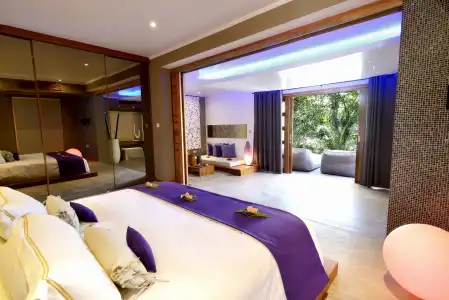 Le Domaine de L Orangeraie Resort et Spa - 3