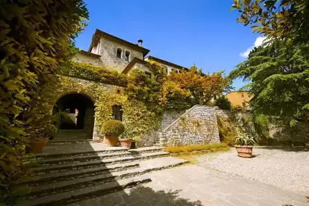 Relais Vignale & Spa - 99