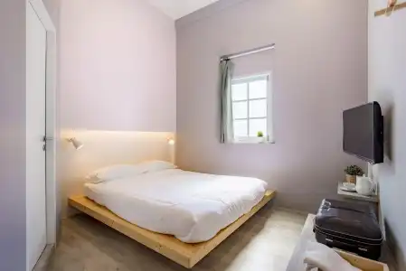 Nornyaowarat Hostel - 17