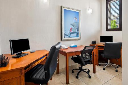SureStay by Best Western Santa Monica - 32
