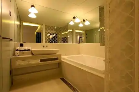 Cullinan and Spa - 147