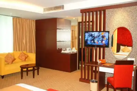 Balairung Jakarta - 71
