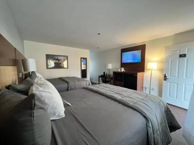 Inn at Cemetery Hill - 40