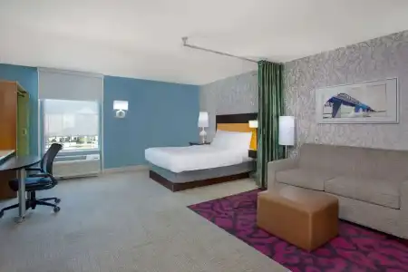 Home2 Suites by Hilton Omaha West, NE - 41