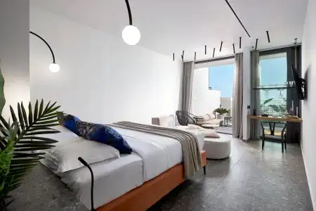 Dyo Suites - 2