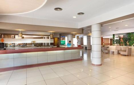 Sorra Daurada Splash - 1