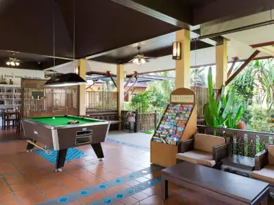 Le Piman Resort - 14