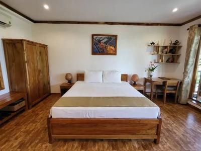 Ancarine Beach Resort - 40