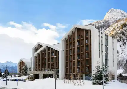 TH Courmayeur - 22