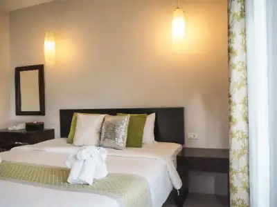 Sarikantang Resort & Spa (SHA Plus+) - 31
