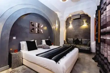 Riad Mazaya - 3
