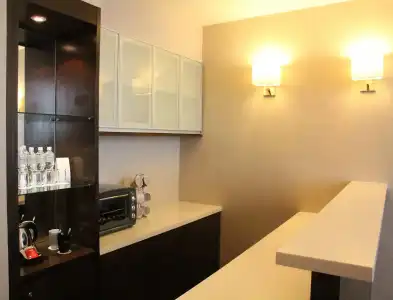 Taragon Residences - 29