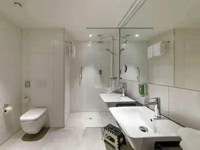 ibis Styles Bad Reichenhall - 84