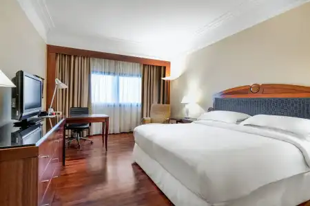 Casablanca Marriott - 31