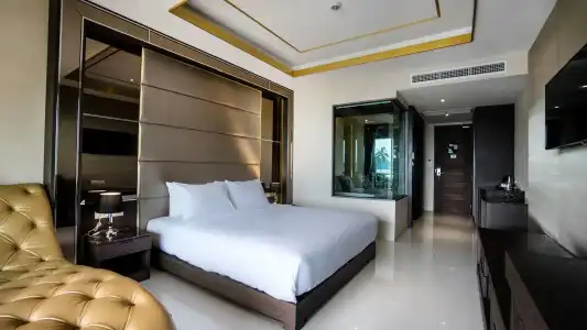 Aqua Resort Phuket - Near Beach and Chalong Pier - 29