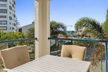 Raffles Mooloolaba - 90