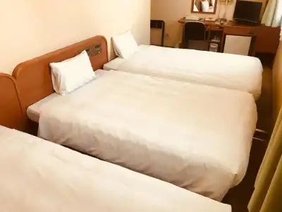 Suizenji Comfort - 23