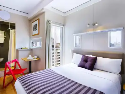 ibis Budget Auckland Central - 60