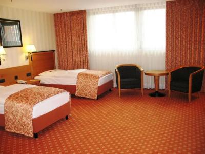 Maritim & Internationales Congress Center Dresden - 65