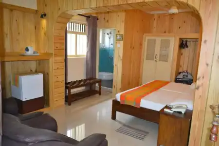 Morning Star Guest House - 3