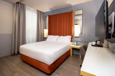 Holiday Inn Milan - Garibaldi Station by IHG - 3
