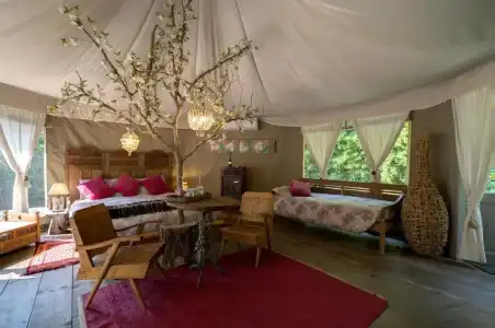 Glamping Canonici di San Marco - 111