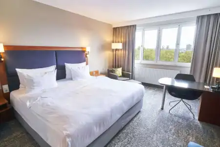 Radisson Blu Dortmund - 73