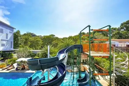 Aonang Viva Resort - 82