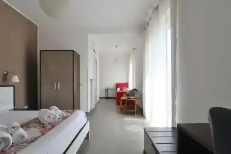 B&B Le Porte Del Centro - 19082053C100164 - 5