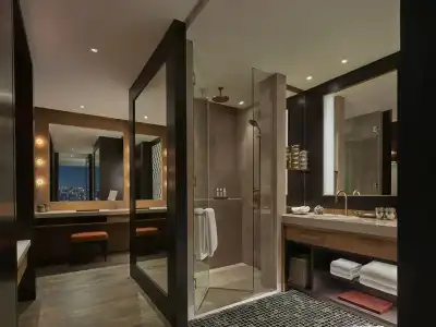 Rosewood Phnom Penh - 18