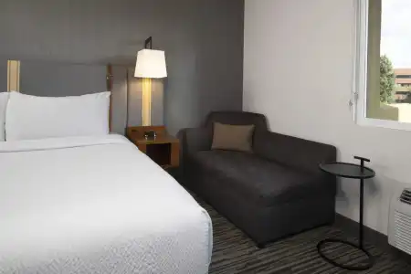 Four Points by Sheraton Los Angeles Westside - 5