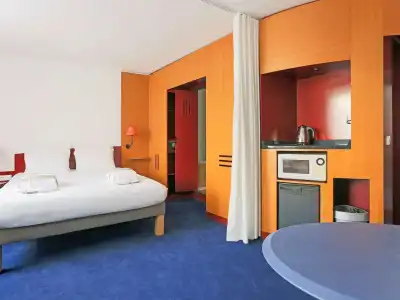 Novotel Suites Nancy Centre - 23
