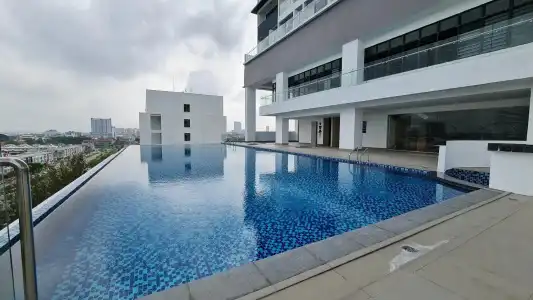 Swan Garden - 8