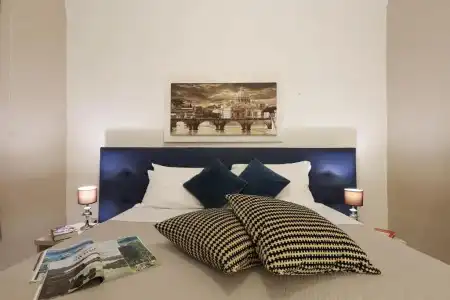 Grand Tour Rome Suites - Liberty Collection - 128