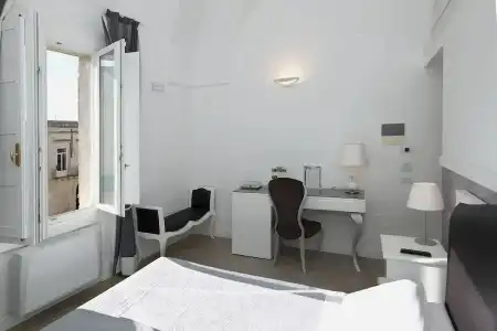 Palazzo Marini B&B di Charme - 42