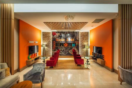 Holiday Inn Ankara - Cukurambar by IHG - 41