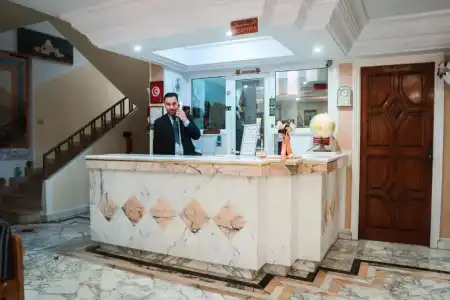 Residence Monia - 8