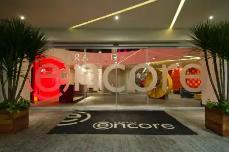 Ramada Encore by Wyndham Guadalajara Sur - 11