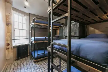 The Baxter Hostel - 34