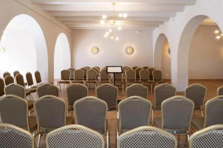 Eetu Begur, Affiliated by Meliá - 20