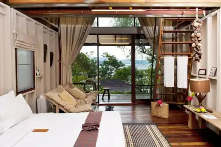 Koh Kood BED's Mini-Hotel - 152