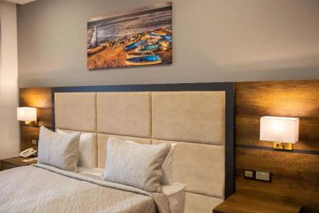 Mc Palace Spa & Convention - 30