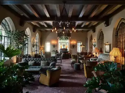Chateau Marmont - 1