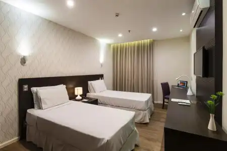 Gerthrudes Bed & Breakfast - 4