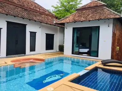 Kana Bay Villa Ao Nang - 44