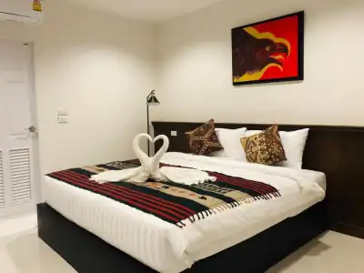 Maison De Chiang Rai - 15