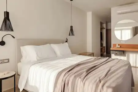 Batis Aero Beachfront Wellbeing - 55