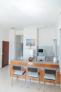 Themis Apartments - 124