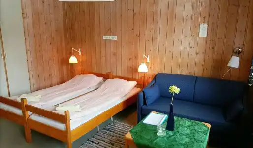 Dombås Motell - 0